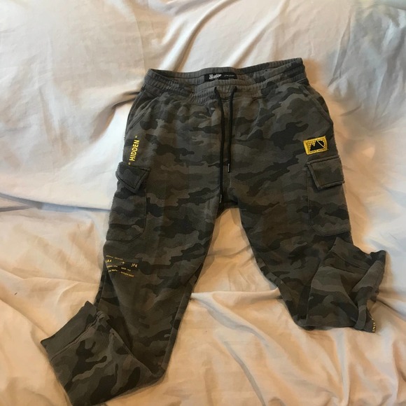 Brooklyn Cloth Co. The Jogger, Men's L - Picture 3 of 6